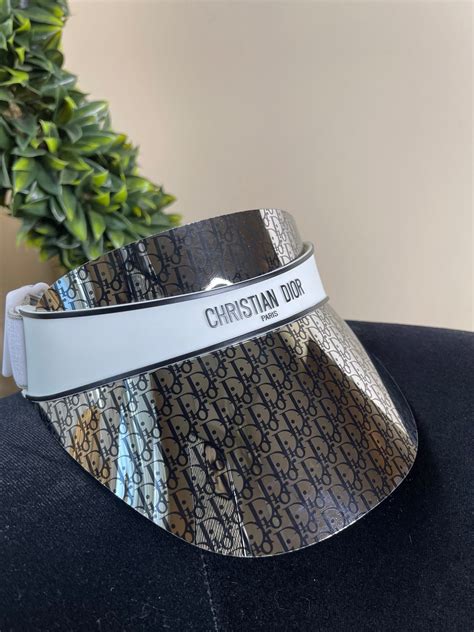 dior visor replica